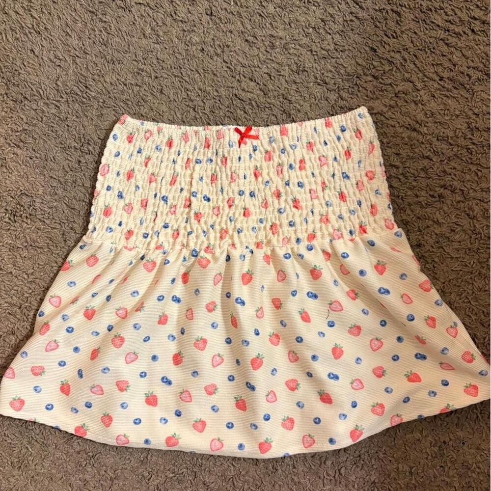 Altar-d-state Women's multi Skirt